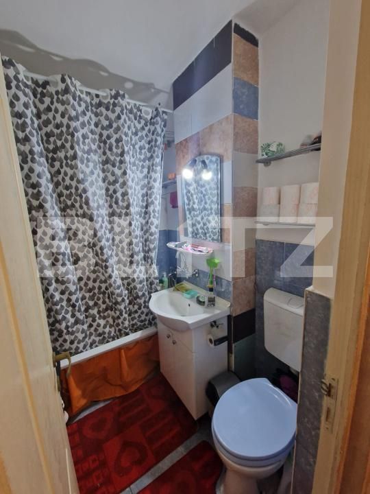 Garsonieră de vânzare Burdujeni - 174380AV | BLITZ Suceava | Poza3
