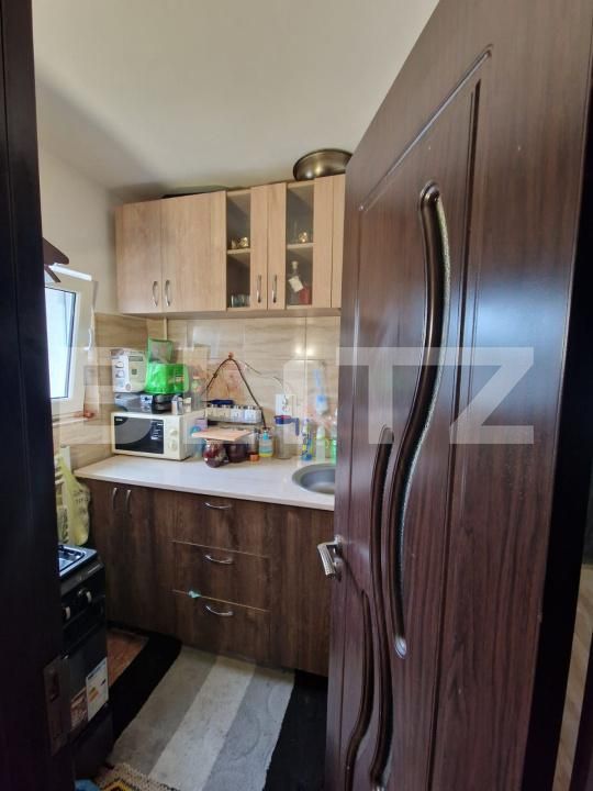 Garsonieră de vânzare Burdujeni - 174380AV | BLITZ Suceava | Poza5