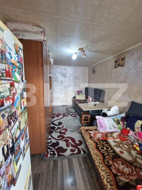 Garsonieră de vânzare Burdujeni - 174380AV | BLITZ Suceava | Poza4