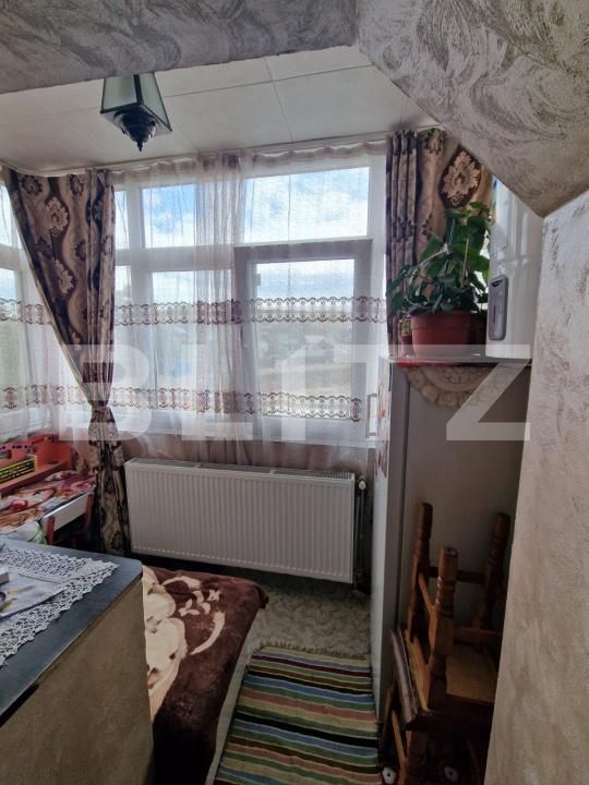 Garsonieră de vânzare Burdujeni - 174380AV | BLITZ Suceava | Poza2