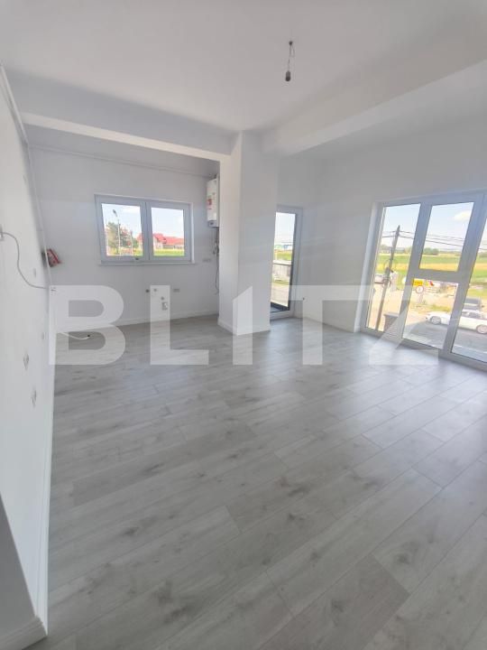 Apartament de vânzare 3 camere Radauti - 174391AV | BLITZ Suceava | Poza1