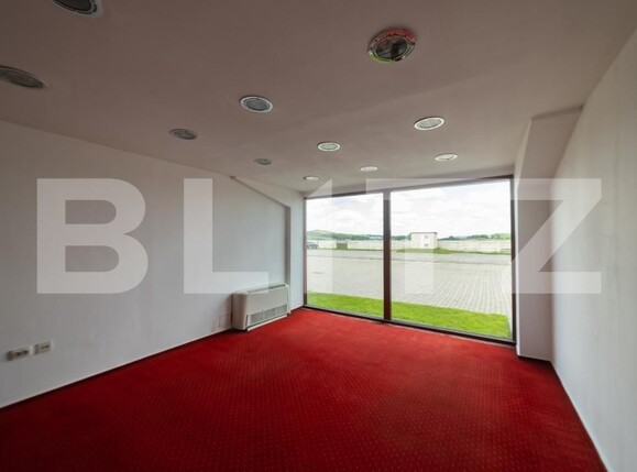 Spațiu industrial de închiriat Periferie - 174435SII | BLITZ Suceava | Poza7