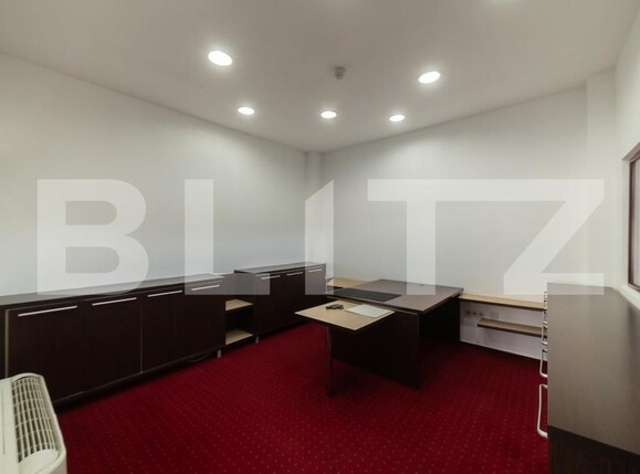 Spațiu industrial de închiriat Periferie - 174435SII | BLITZ Suceava | Poza8