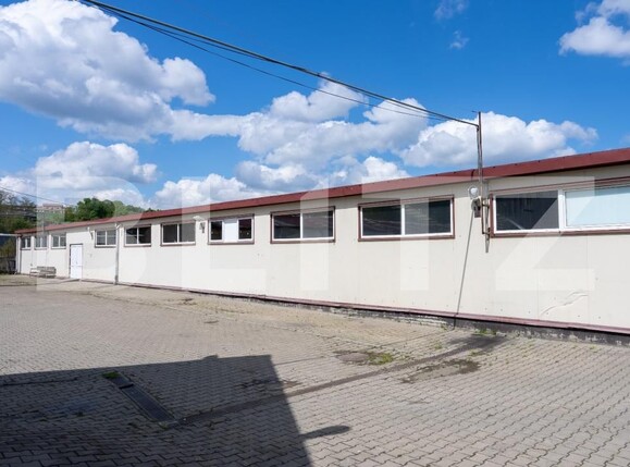 Spațiu industrial de închiriat Periferie - 174435SII | BLITZ Suceava | Poza5