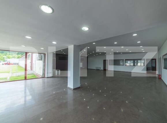 Spațiu industrial de închiriat Periferie - 174435SII | BLITZ Suceava | Poza2