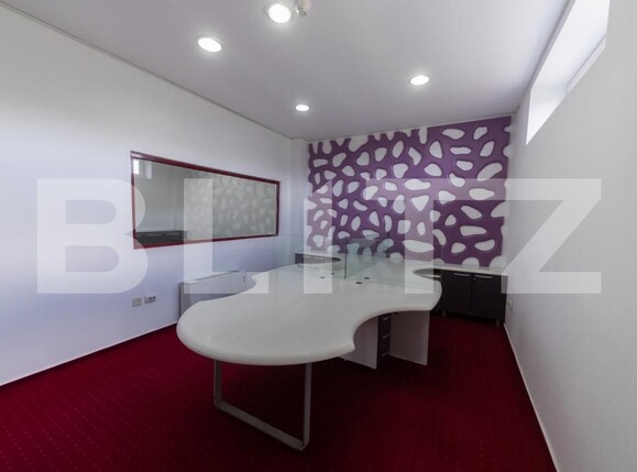 Spațiu industrial de închiriat Periferie - 174435SII | BLITZ Suceava | Poza9