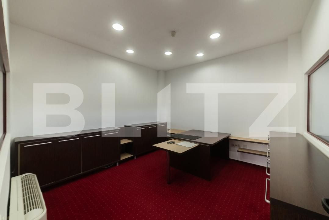 Spațiu industrial de închiriat Periferie - 174435SII | BLITZ Suceava | Poza8