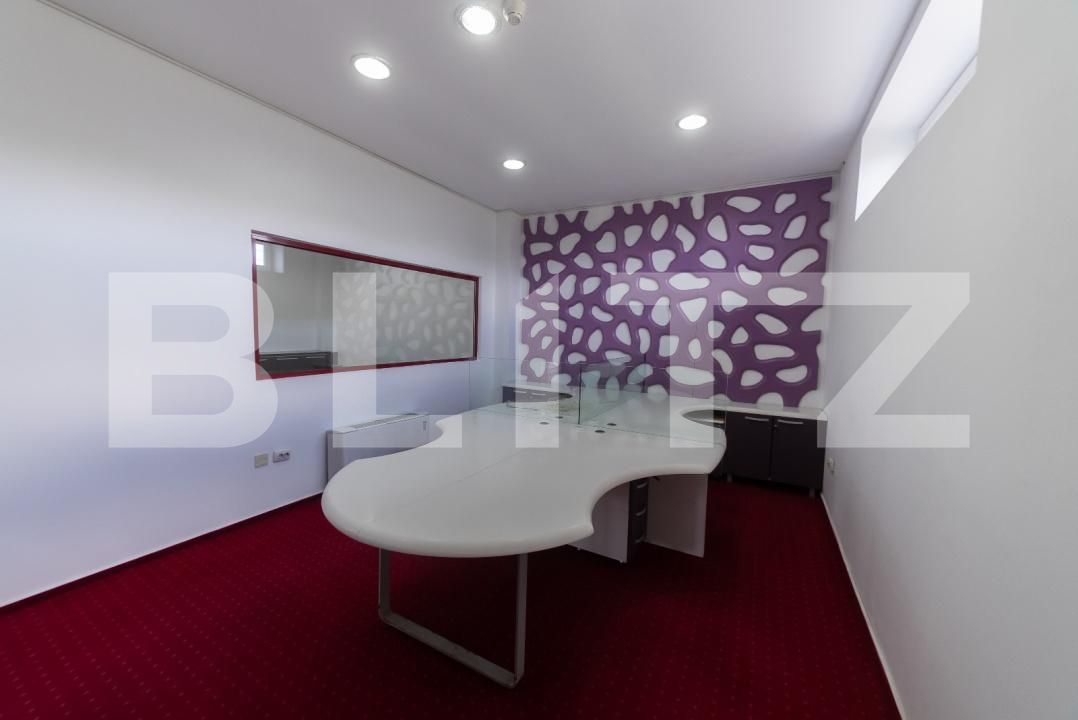 Spațiu industrial de închiriat Periferie - 174435SII | BLITZ Suceava | Poza9