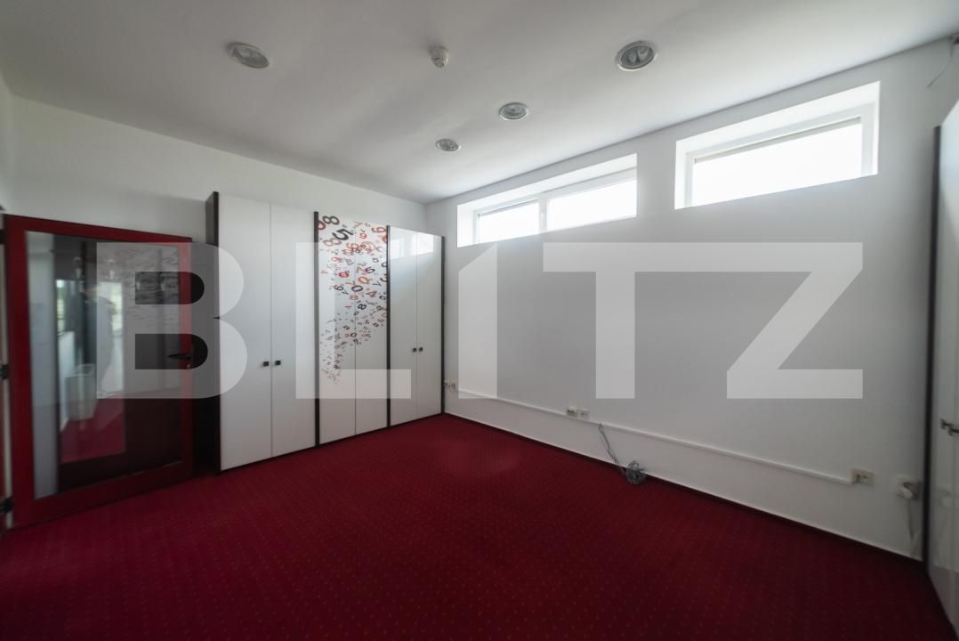 Spațiu industrial de închiriat Periferie - 174435SII | BLITZ Suceava | Poza10