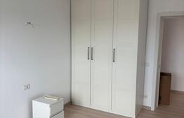 Primă Închiriere! Apartament modern, 44 mp | An 2025 | Ipotești