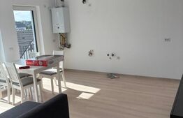 Primă Închiriere! Apartament modern, 44 mp | An 2025 | Ipotești
