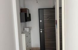 Primă Închiriere! Apartament modern, 44 mp | An 2025 | Ipotești