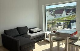 Primă Închiriere! Apartament modern, 44 mp | An 2025 | Ipotești