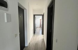 Apartament 3 camere, bloc nou, Radauti