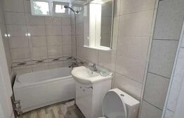 Apartament Ultracentral - Complet mobilat/utilat 