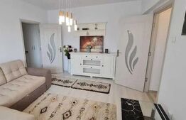 Apartament Ultracentral - Complet mobilat/utilat 