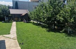 Casa individuala, modernă, 160 mp utili, 600 mp teren, zona Scheia