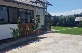 Casa individuala, modernă, 160 mp utili, 600 mp teren, zona Scheia