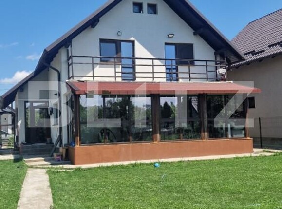 Casa de vânzare 5 camere Periferie - 174615CV | BLITZ Suceava | Poza1
