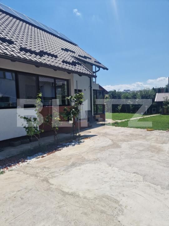 Casa de vânzare 5 camere Periferie - 174615CV | BLITZ Suceava | Poza5