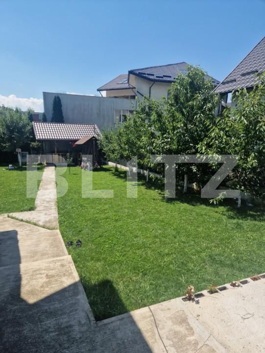 Casa de vânzare 5 camere Periferie - 174615CV | BLITZ Suceava | Poza3