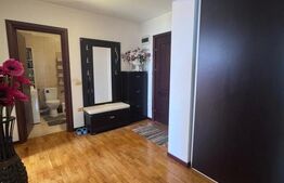 Apartament 3 camere, 77mp utili, bloc nou, Radauti