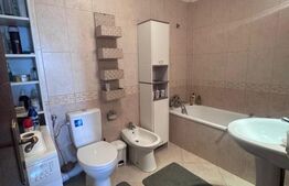 Apartament 3 camere, 77mp utili, bloc nou, Radauti