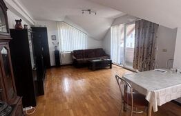 Apartament 3 camere, 77mp utili, bloc nou, Radauti