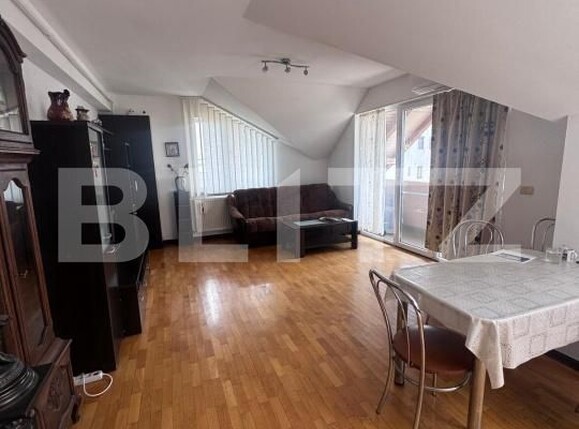 Apartament de vânzare 3 camere Radauti - 174632AV | BLITZ Suceava | Poza3