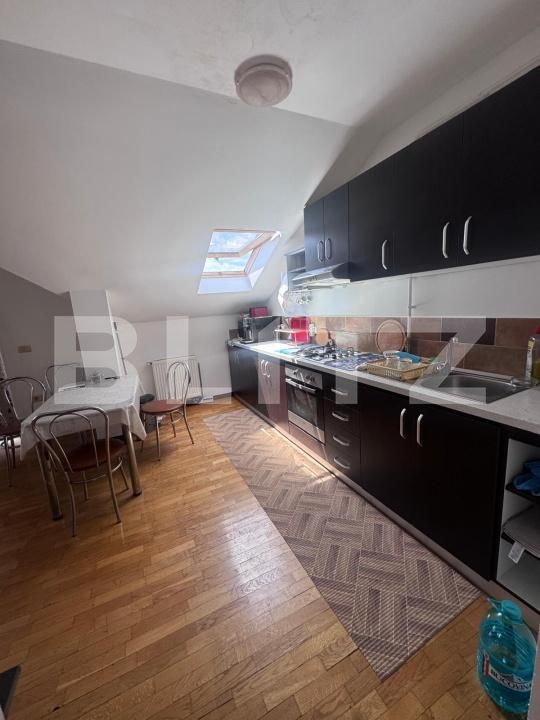 Apartament de vânzare 3 camere Radauti - 174632AV | BLITZ Suceava | Poza4