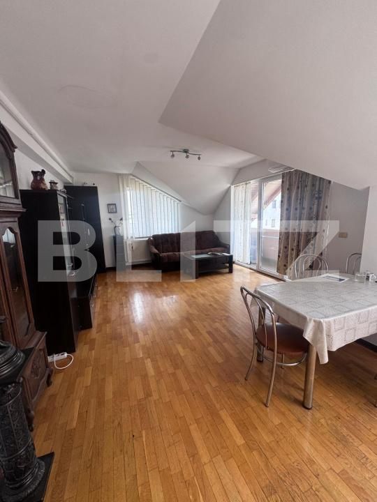 Apartament de vânzare 3 camere Radauti - 174632AV | BLITZ Suceava | Poza3