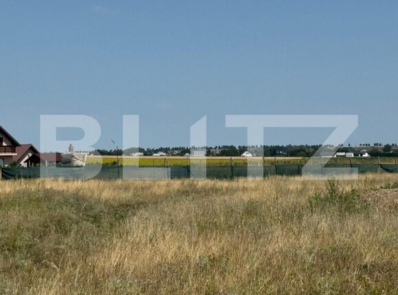 Teren de vânzare Burdujeni - 174677TV | BLITZ Suceava | Poza1
