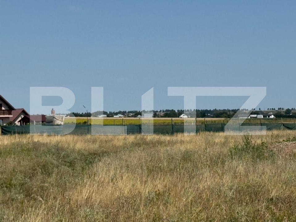 Teren de vânzare Burdujeni - 174677TV | BLITZ Suceava | Poza1