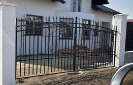 Case de vanzare  , 130 mp construiti , 500 mp teren , zona rezidentiala Scheia 