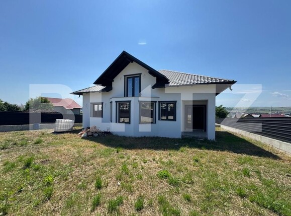 Casa de vânzare 3 camere Periferie - 174678CV | BLITZ Suceava | Poza1