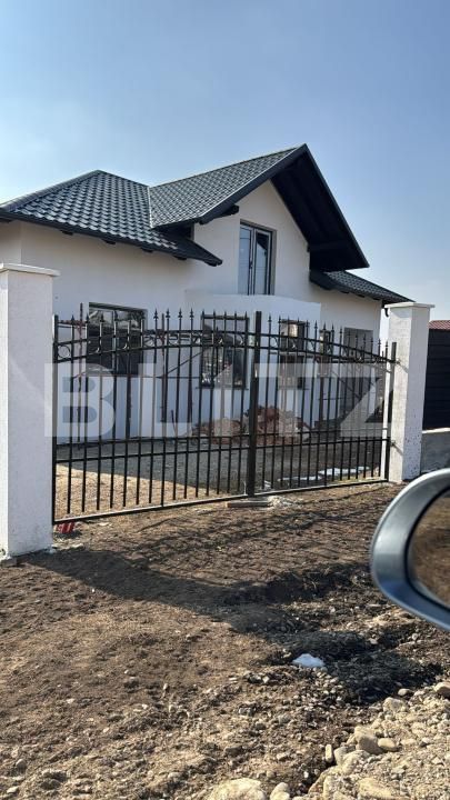 Casa de vânzare 3 camere Periferie - 174678CV | BLITZ Suceava | Poza2