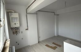 Garsoniera de vanzare, 37 mp, etaj intermediar, zona Burdujeni