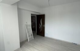 Garsoniera de vanzare, 37 mp, etaj intermediar, zona Burdujeni