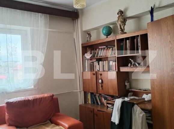 Apartament de vânzare 4 camere Ultracentral - 174697AV | BLITZ Suceava | Poza9