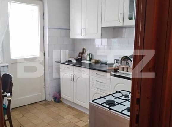 Apartament de vânzare 4 camere Ultracentral - 174697AV | BLITZ Suceava | Poza1