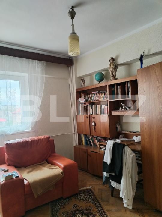 Apartament de vânzare 4 camere Ultracentral - 174697AV | BLITZ Suceava | Poza9
