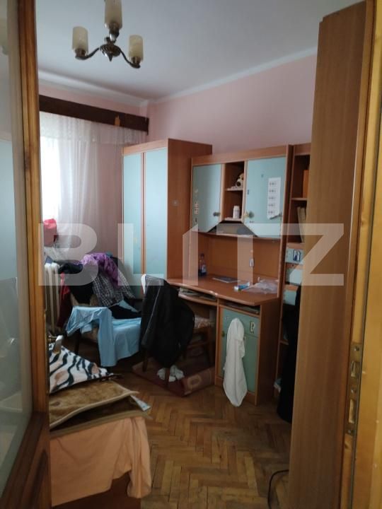 Apartament de vânzare 4 camere Ultracentral - 174697AV | BLITZ Suceava | Poza7