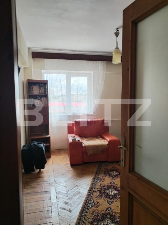 Apartament de vânzare 4 camere Ultracentral - 174697AV | BLITZ Suceava | Poza2