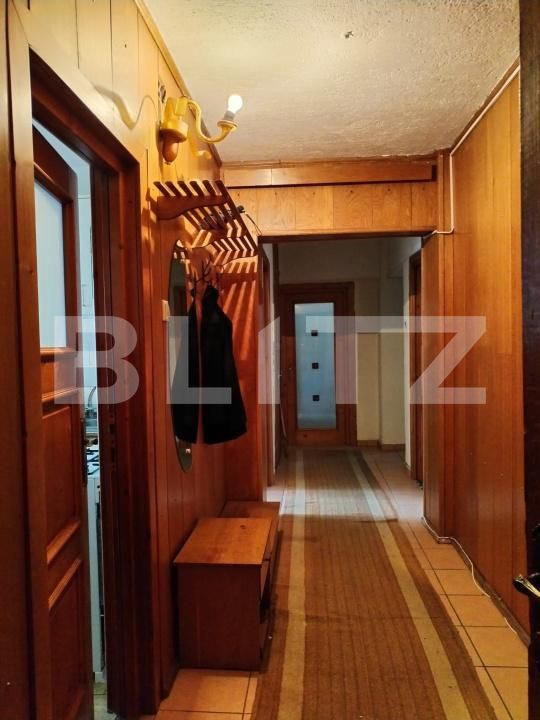 Apartament de vânzare 4 camere Ultracentral - 174697AV | BLITZ Suceava | Poza3