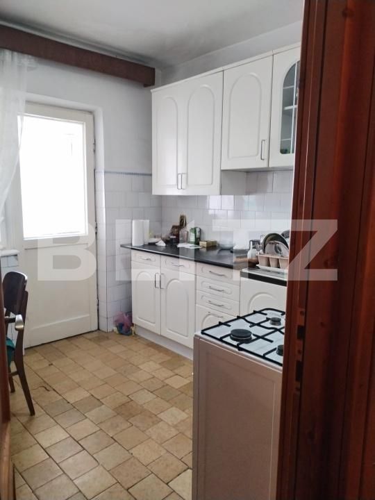 Apartament de vânzare 4 camere Ultracentral - 174697AV | BLITZ Suceava | Poza1