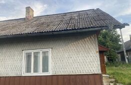 Ocazie unica, duplex - casa bătrânească in Frasin 