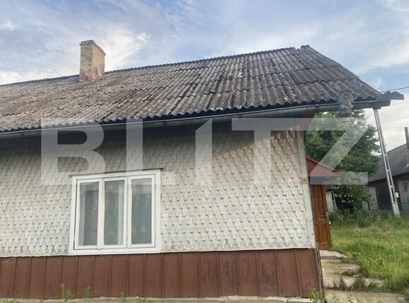 Casa de vânzare 2 camere Exterior Vest - 174703CV | BLITZ Suceava | Poza1