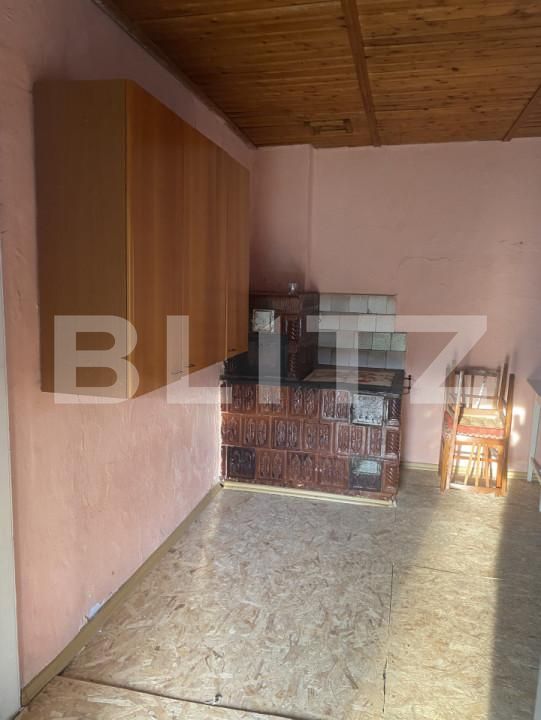 Casa de vânzare 2 camere Frasin - 174703CV | BLITZ Suceava | Poza2
