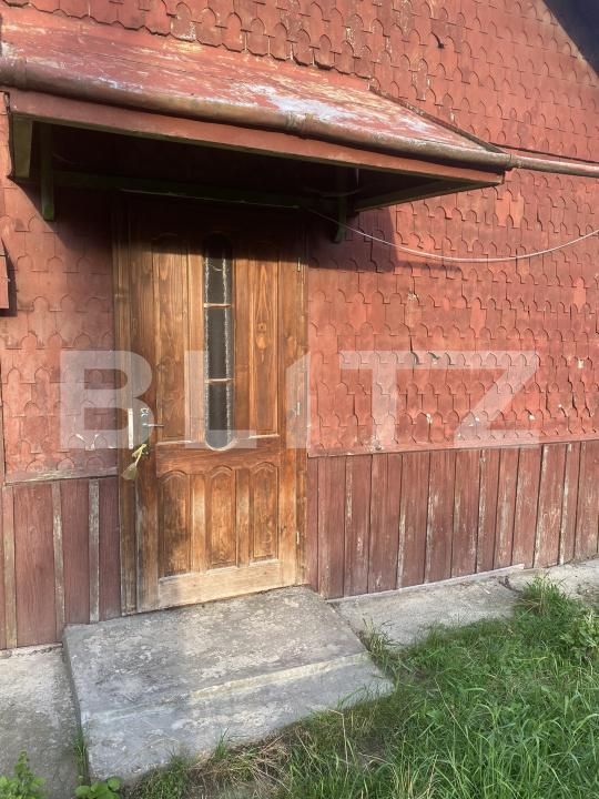 Casa de vânzare 2 camere Frasin - 174703CV | BLITZ Suceava | Poza3