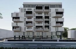 Apartament cu 2 camere, bloc nou, RATE, zona Centrală